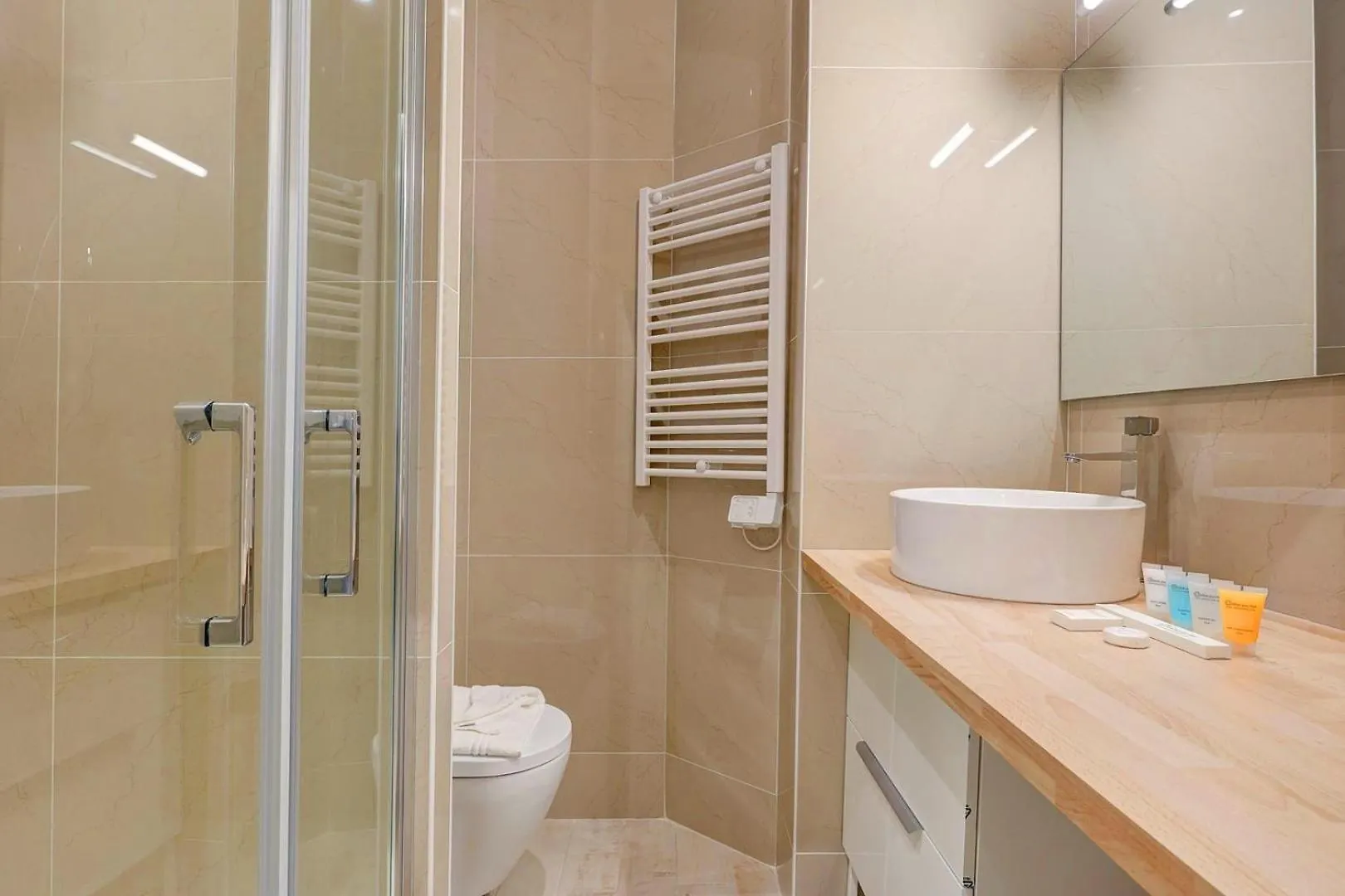 Bluestay 860 - De Charme * Paris