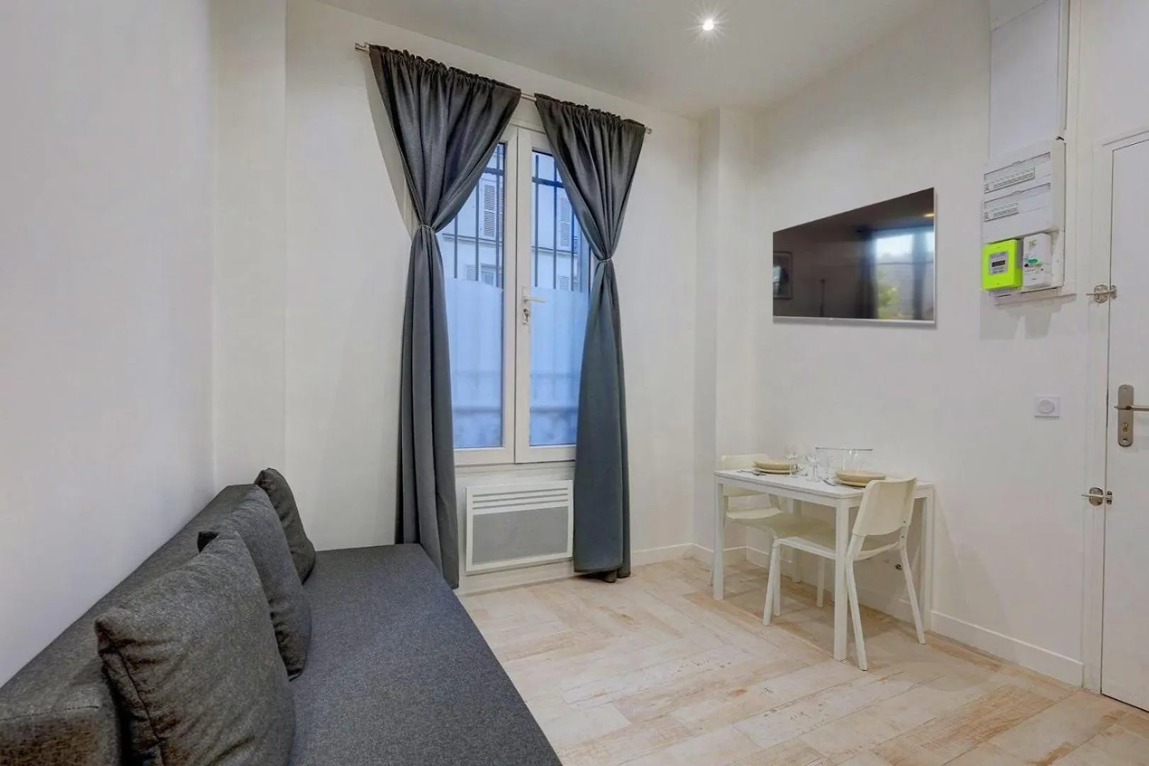 Bluestay 860 - De Charme