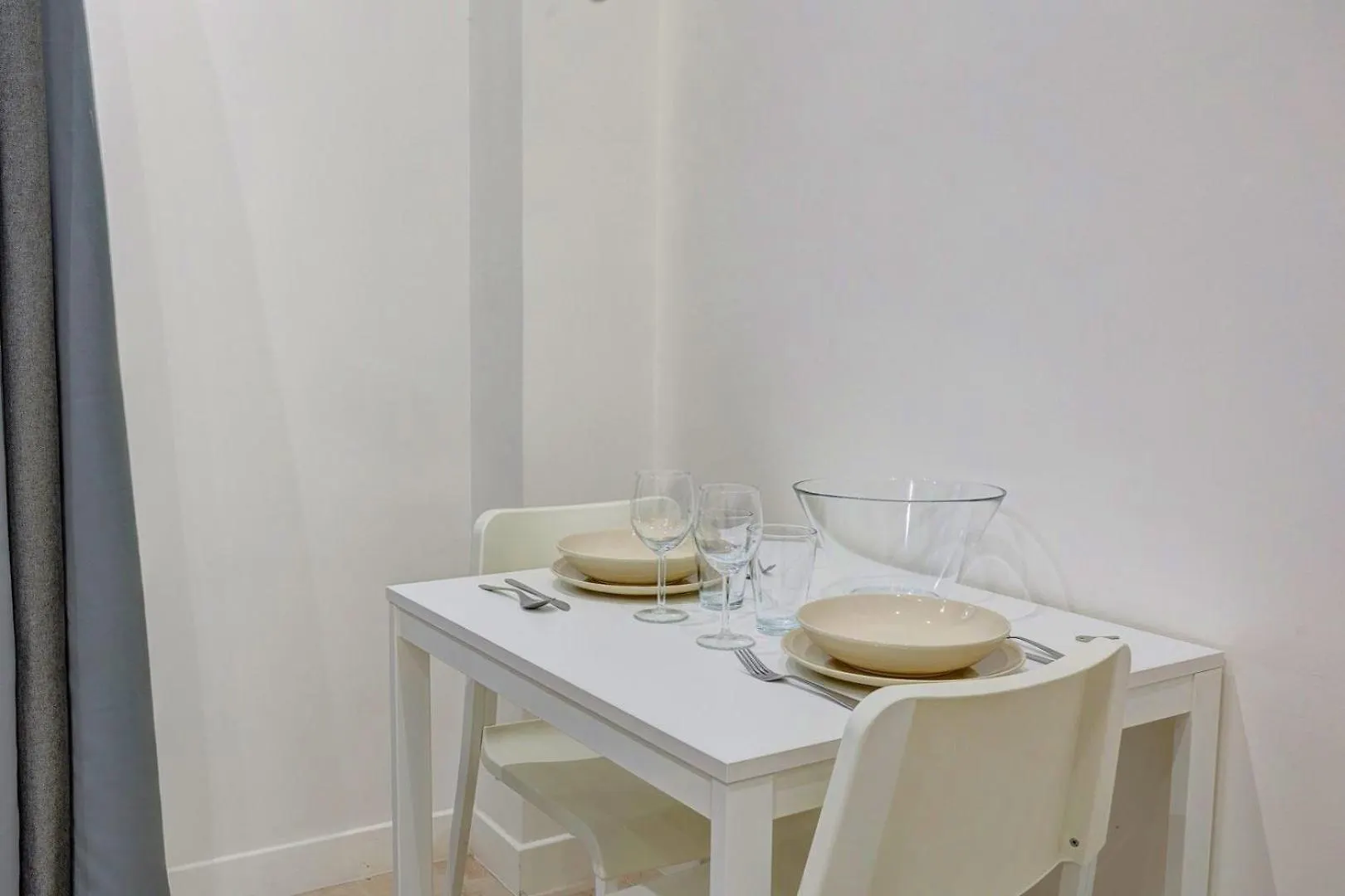 Appartement Bluestay 860 - De Charme *