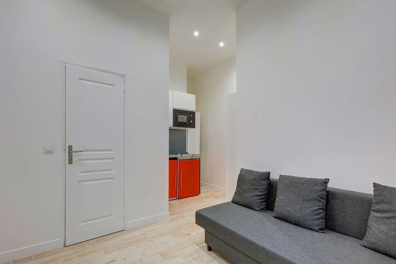 Bluestay 860 - De Charme Parijs
